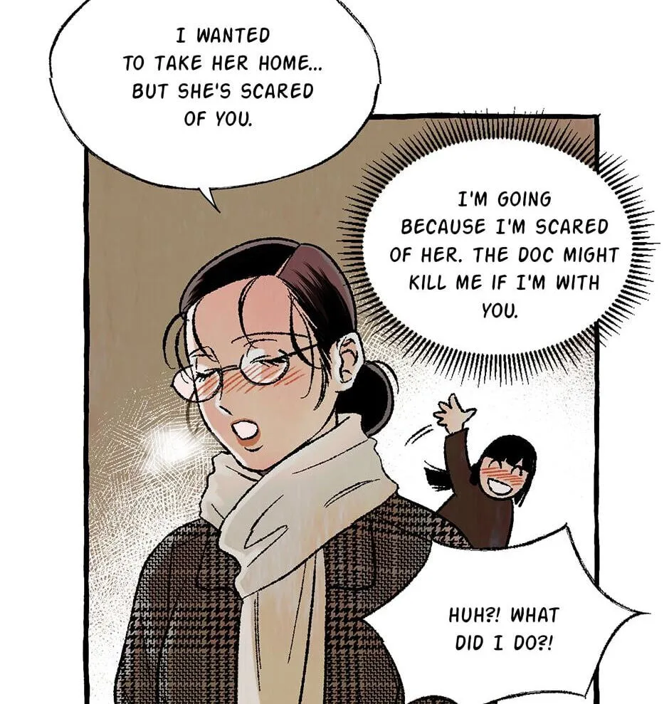 Opium Chapter 47 page 52 - 