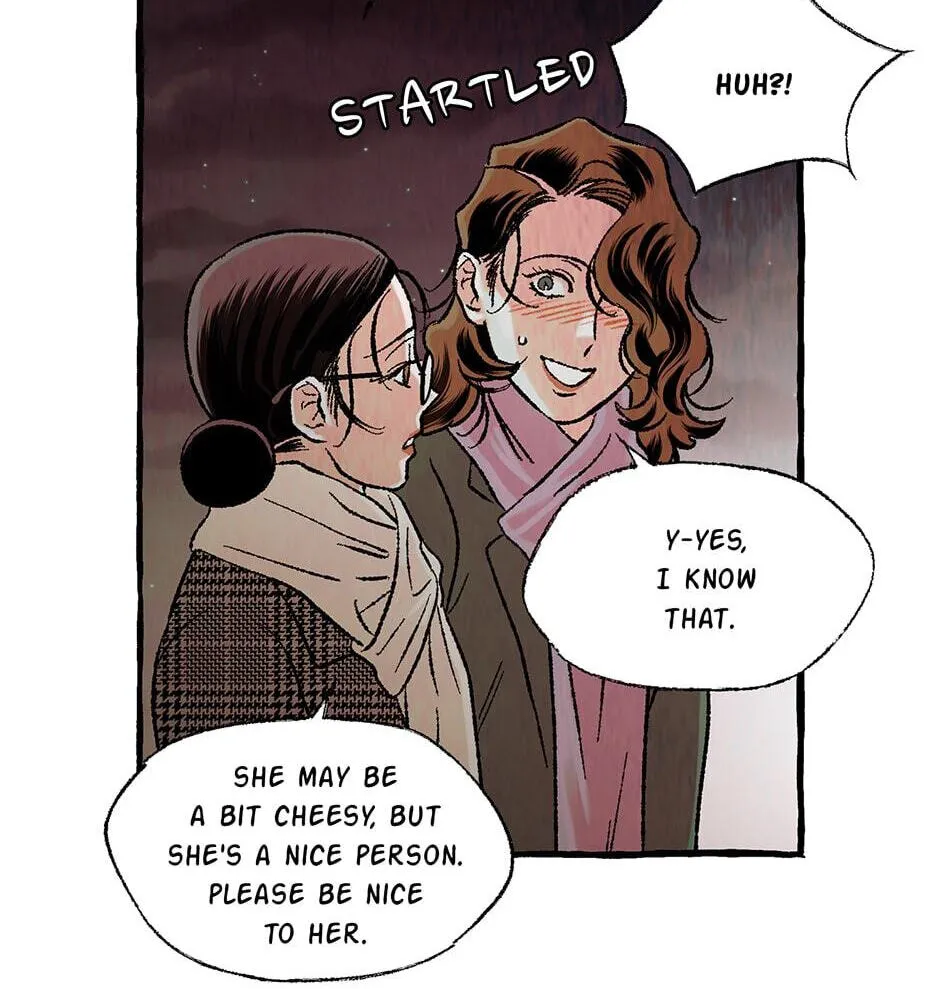 Opium Chapter 47 page 54 - 