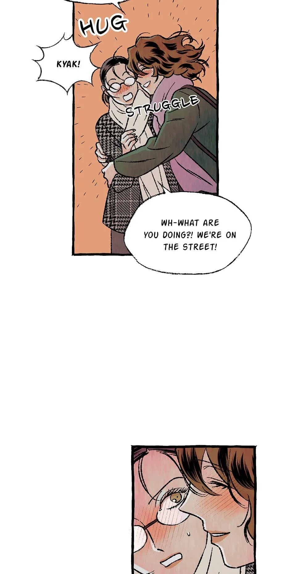 Opium Chapter 47 page 60 - 