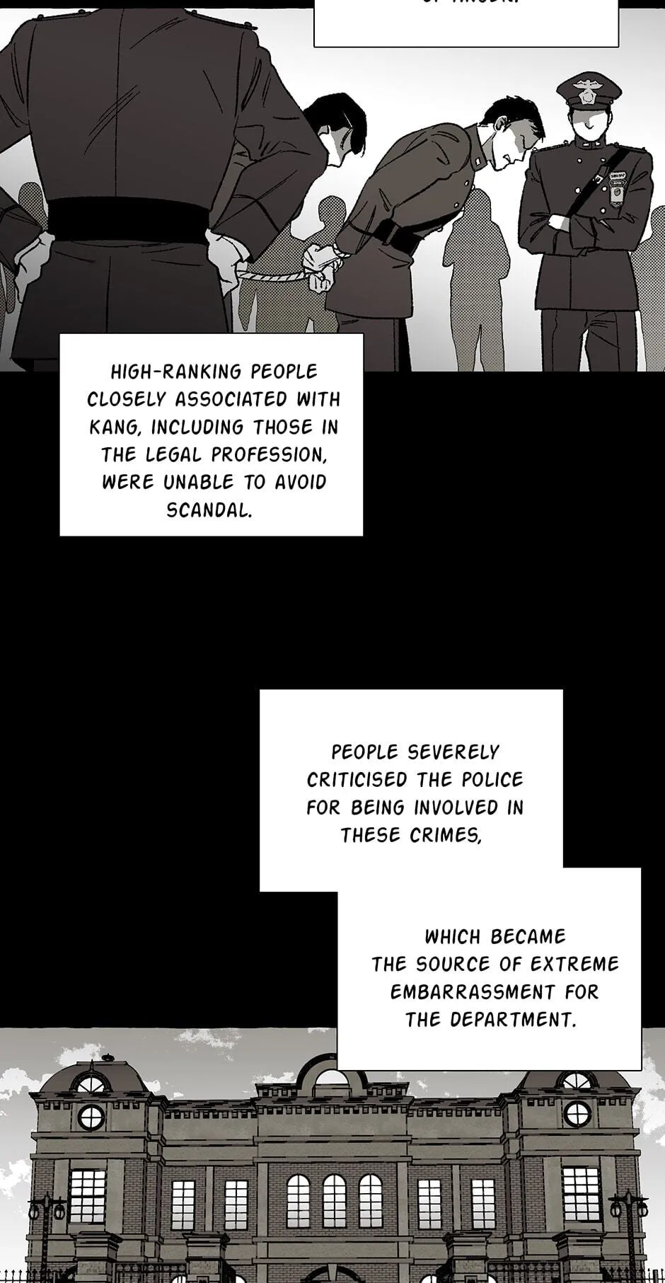 Opium Chapter 47 page 7 - 
