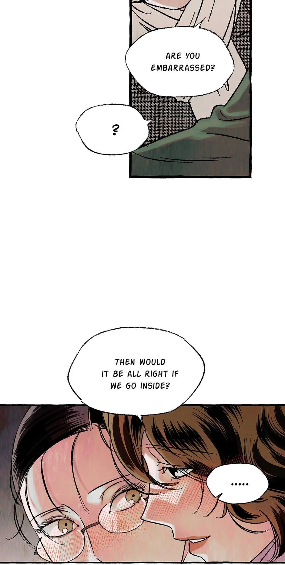 Opium Chapter 47 page 61 - 