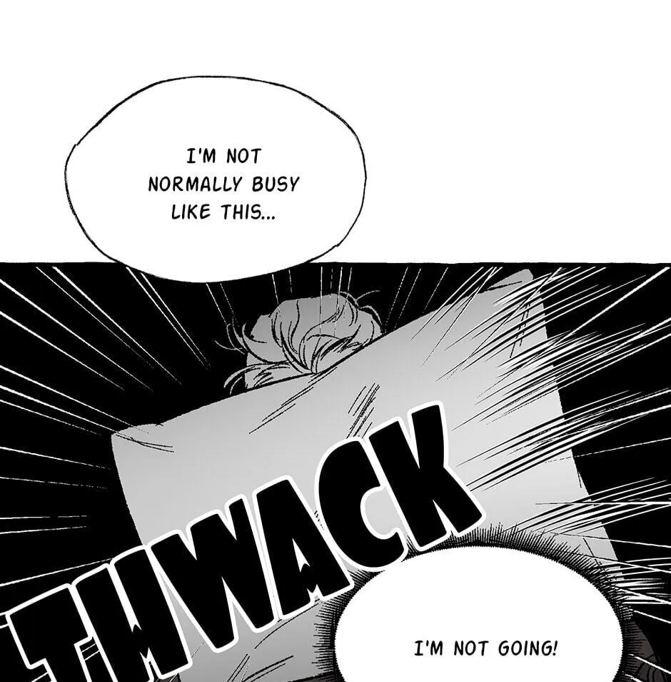 Opium Chapter 47 page 77 - 