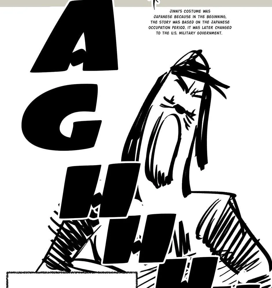 Opium Chapter 48 page 15 - 