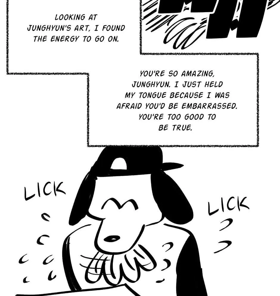Opium Chapter 48 page 16 - 