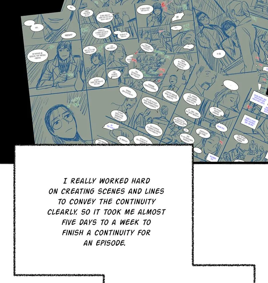 Opium Chapter 48 page 18 - 