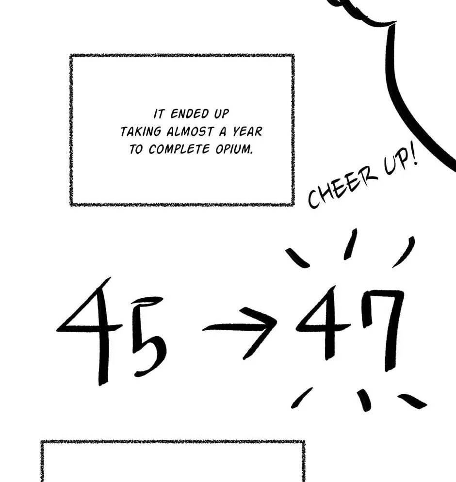 Opium Chapter 48 page 20 - 