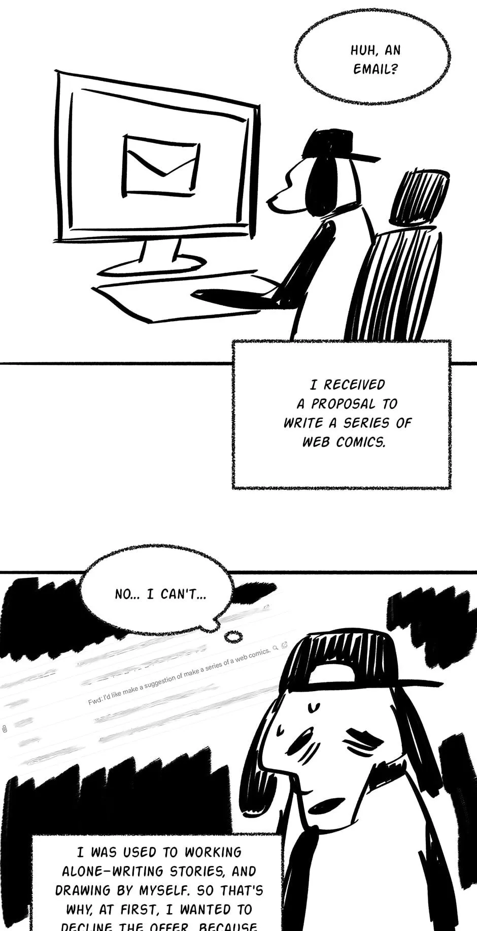 Opium Chapter 48 page 3 - 
