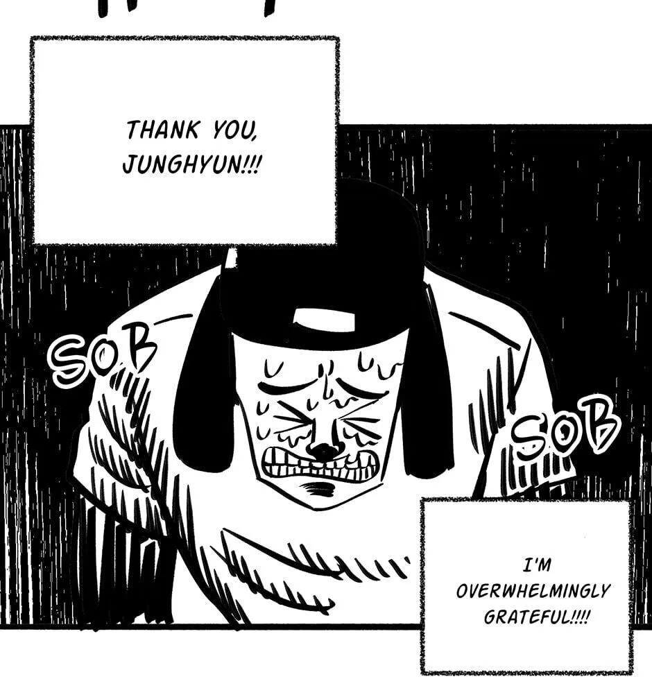 Opium Chapter 48 page 22 - 