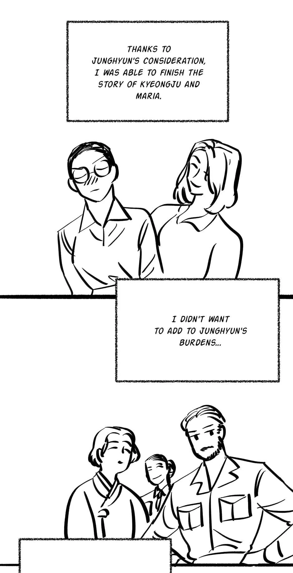 Opium Chapter 48 page 23 - 