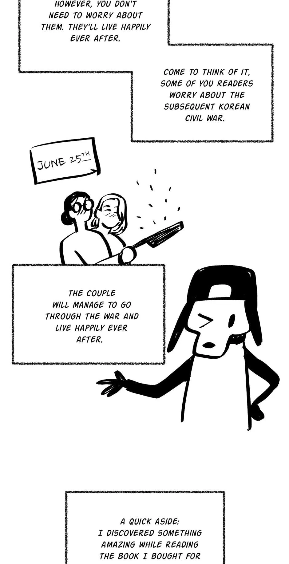 Opium Chapter 48 page 24 - 