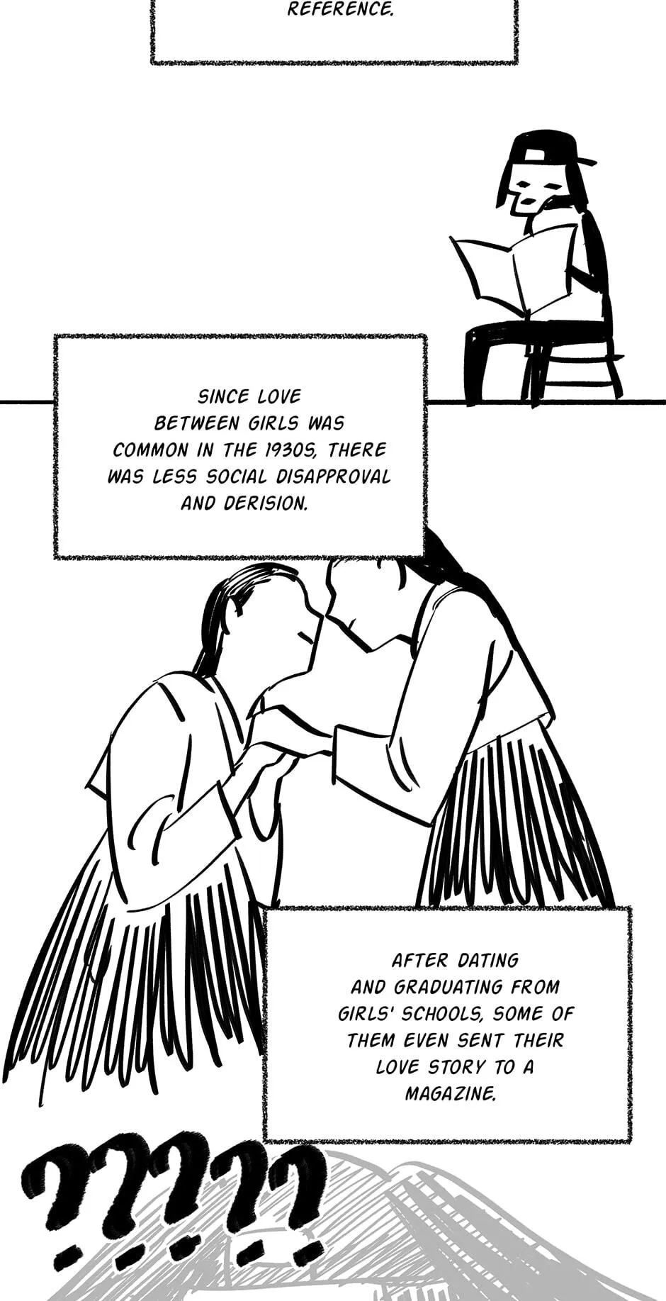 Opium Chapter 48 page 25 - 