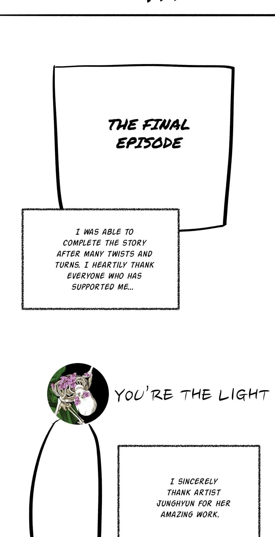 Opium Chapter 48 page 27 - 