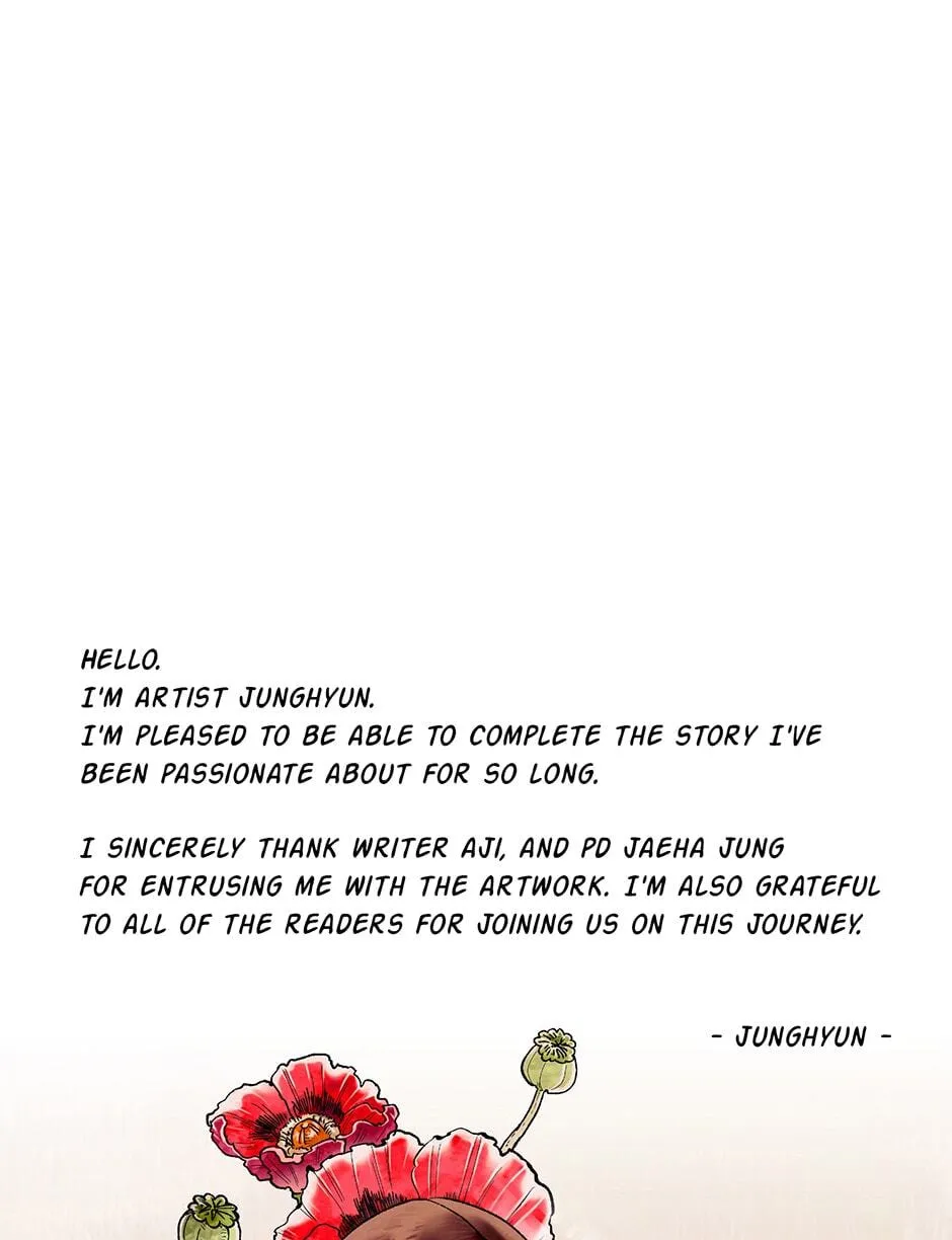 Opium Chapter 48 page 31 - 