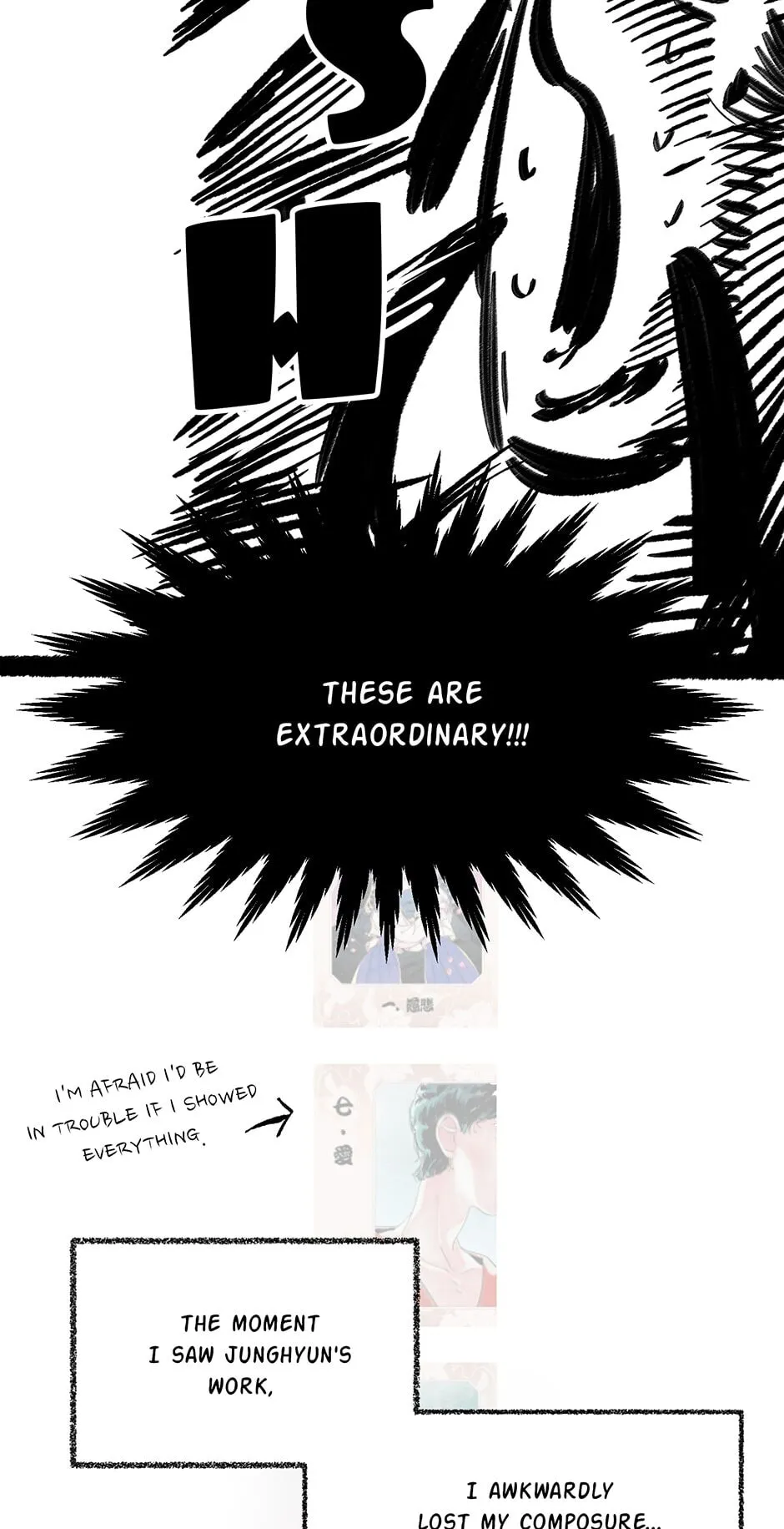 Opium Chapter 48 page 5 - 