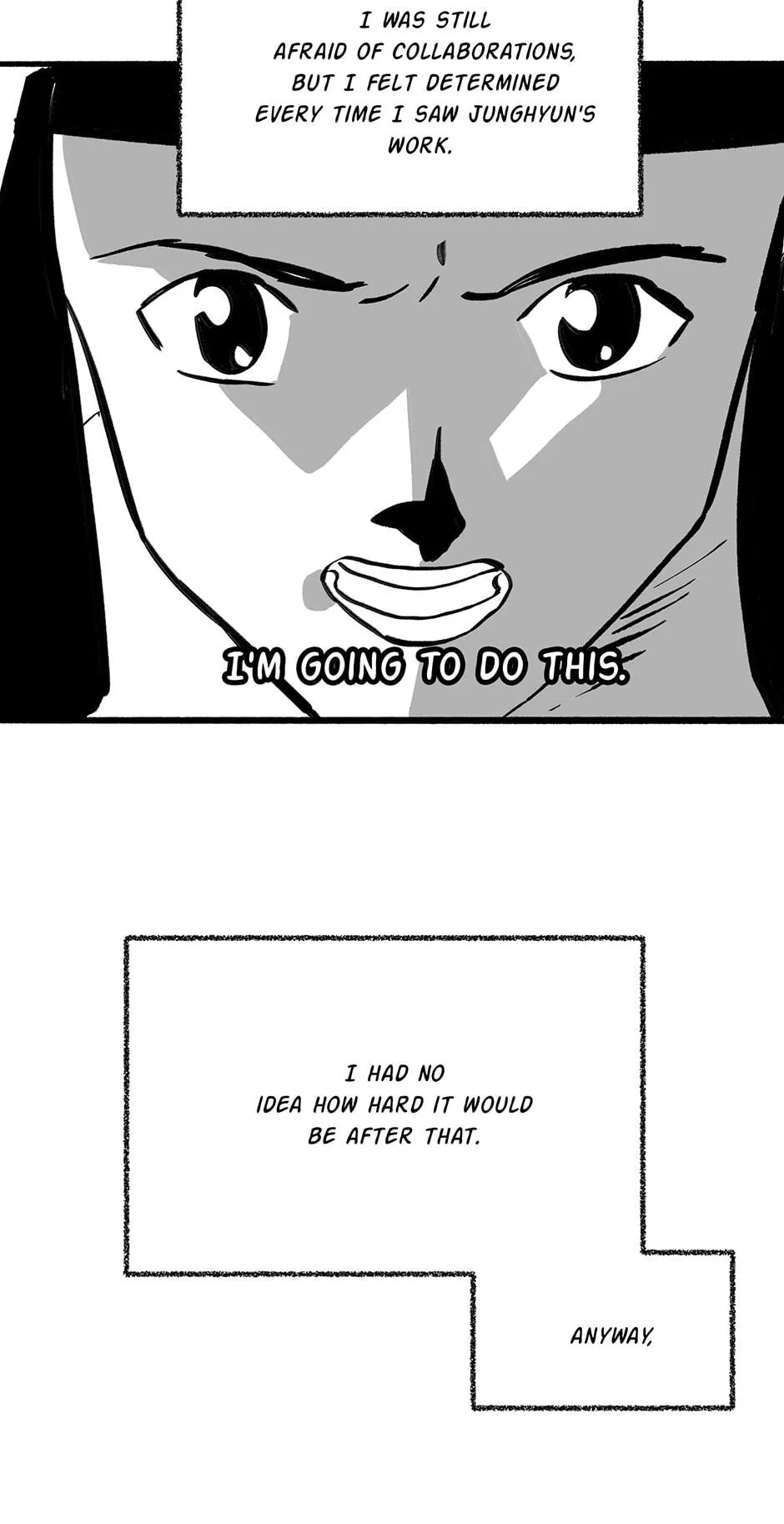 Opium Chapter 48 page 8 - 