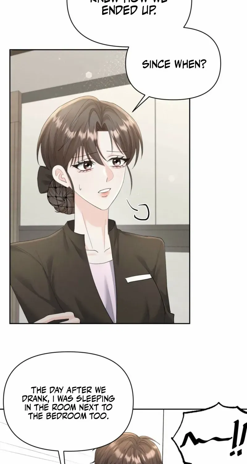 Oppa Husband Chapter 43 page 11 - 