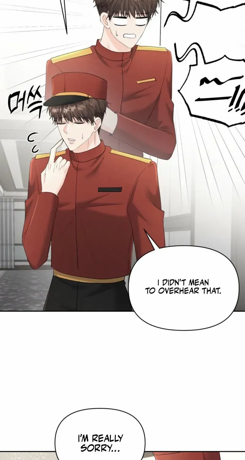 Oppa Husband Chapter 43 page 12 - 
