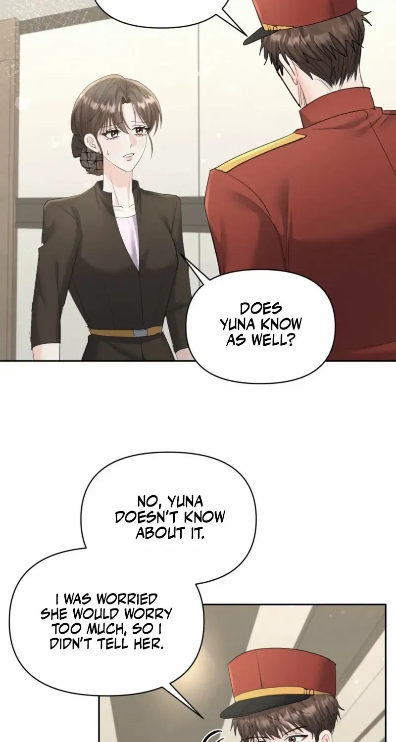 Oppa Husband Chapter 43 page 13 - 