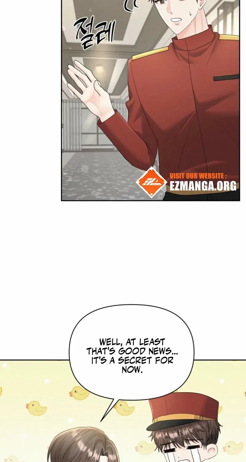 Oppa Husband Chapter 43 page 14 - 