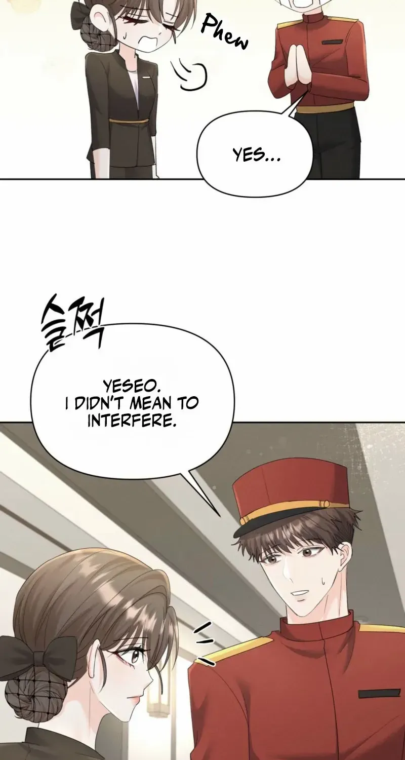 Oppa Husband Chapter 43 page 15 - 