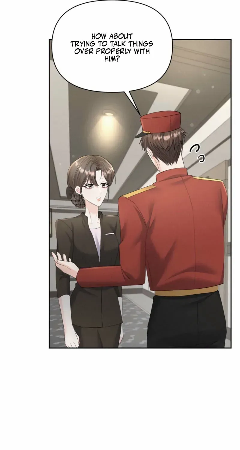 Oppa Husband Chapter 43 page 19 - 