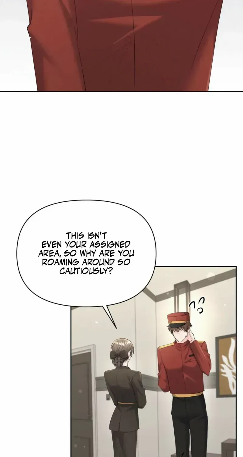 Oppa Husband Chapter 43 page 3 - 