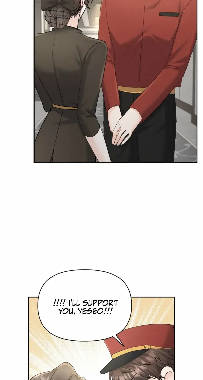 Oppa Husband Chapter 43 page 22 - 