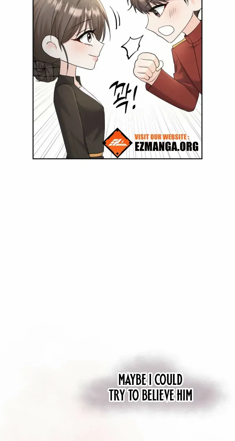 Oppa Husband Chapter 43 page 23 - 