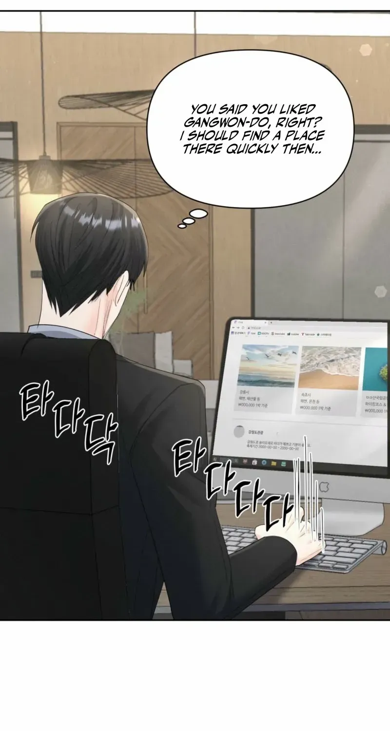 Oppa Husband Chapter 43 page 29 - 