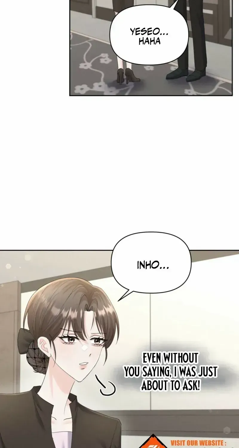 Oppa Husband Chapter 43 page 4 - 