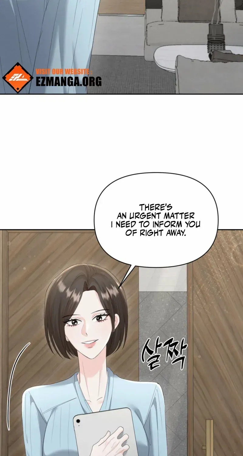 Oppa Husband Chapter 43 page 32 - 