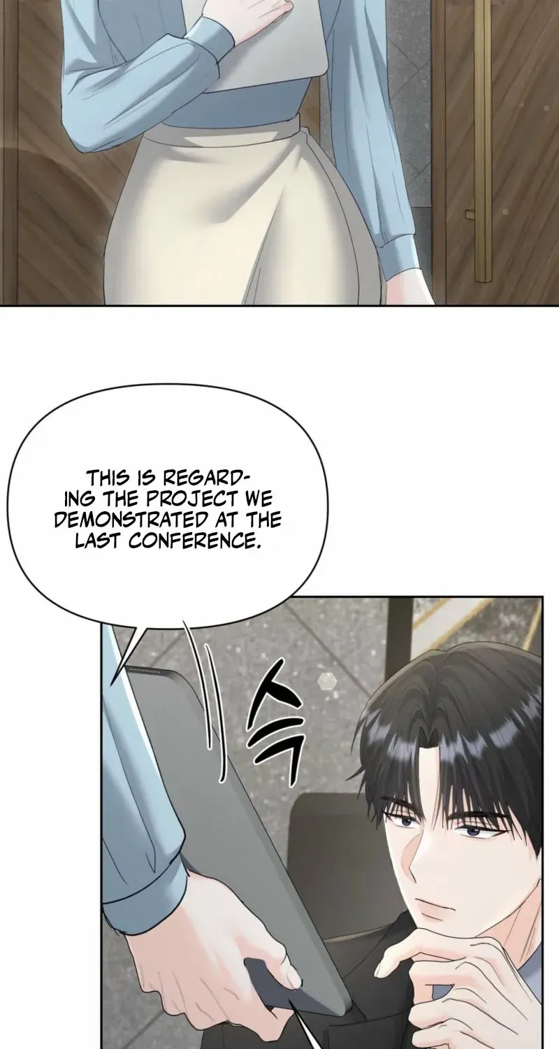 Oppa Husband Chapter 43 page 33 - 