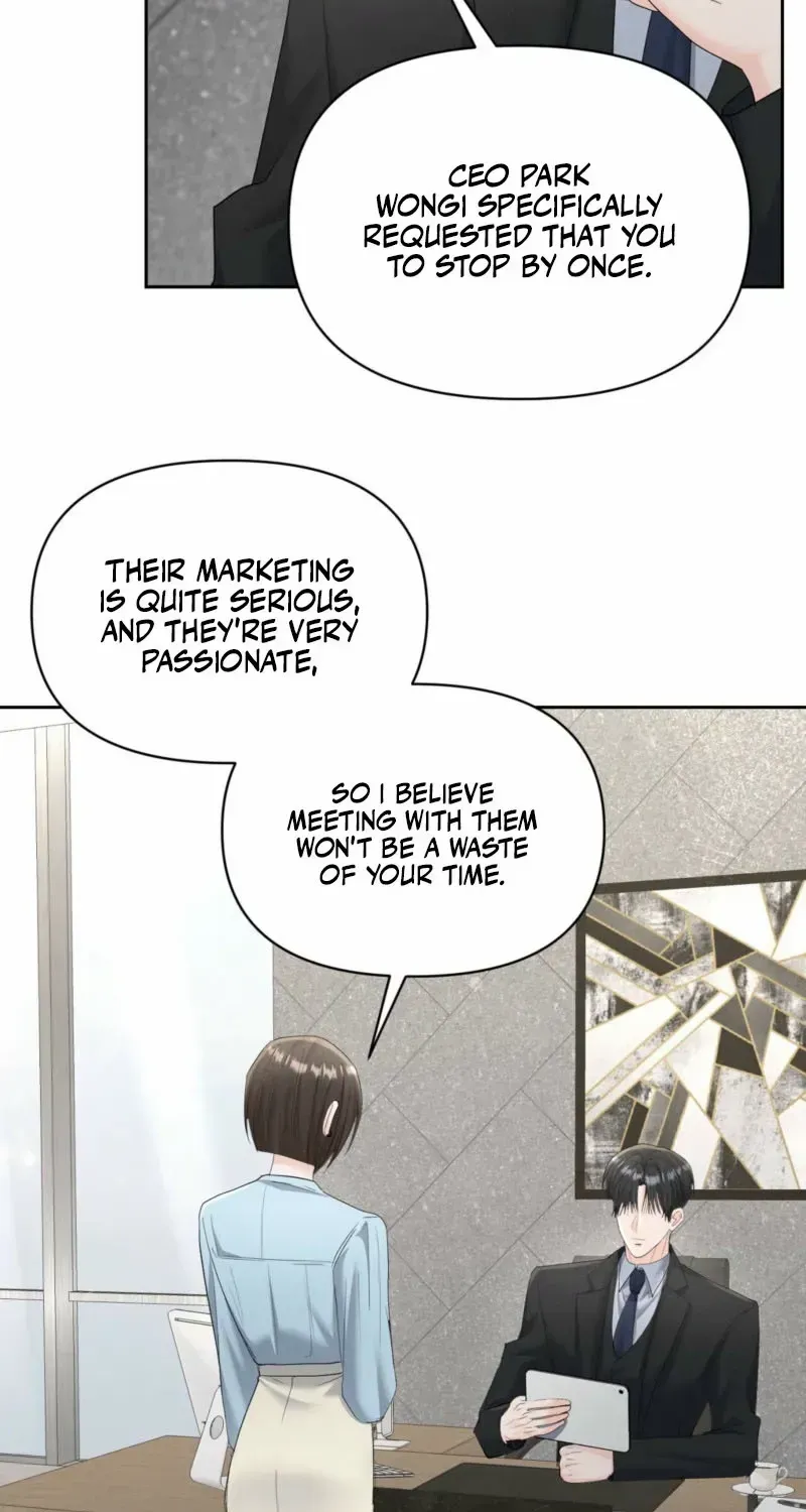 Oppa Husband Chapter 43 page 34 - 