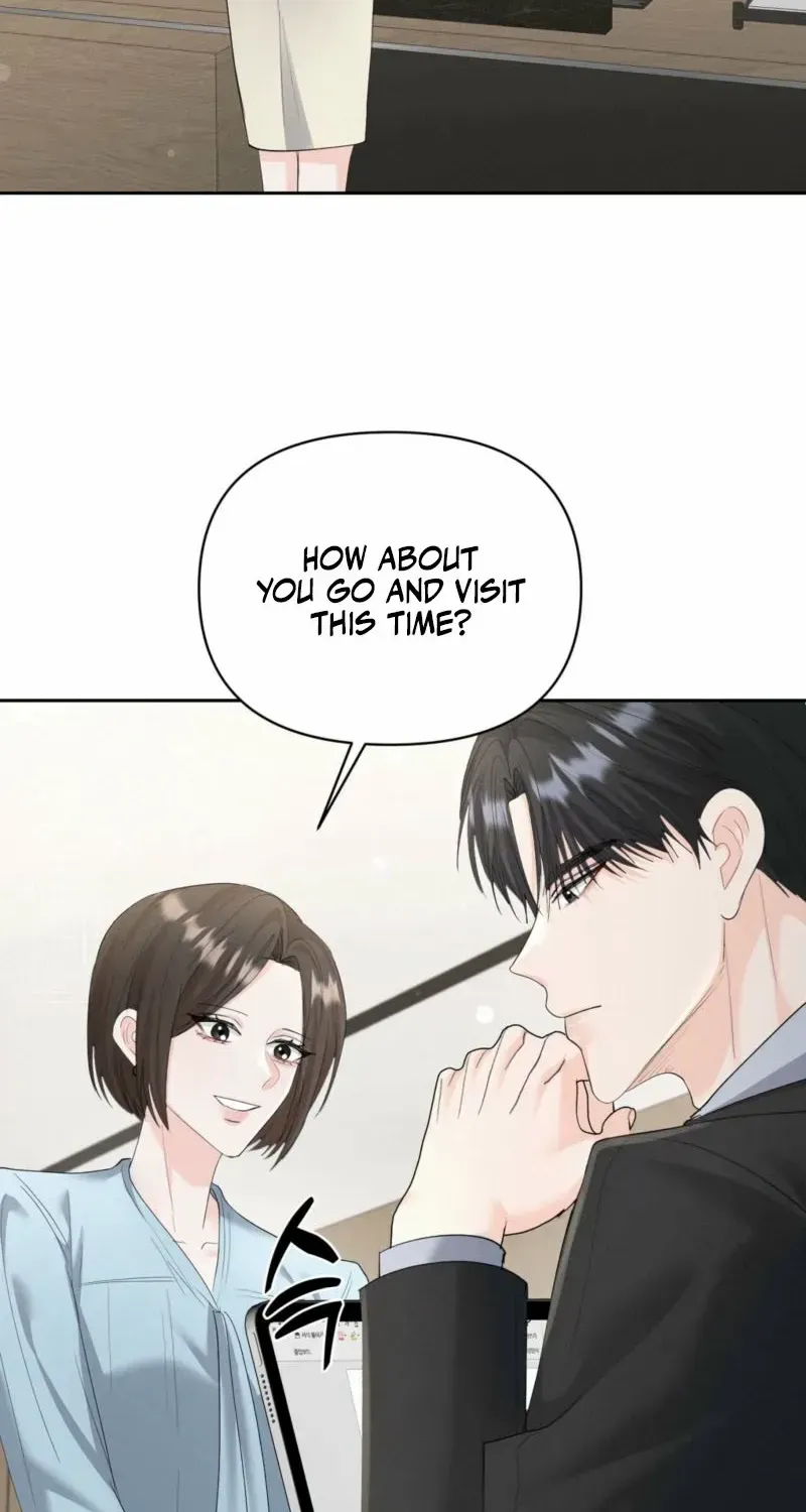 Oppa Husband Chapter 43 page 35 - 
