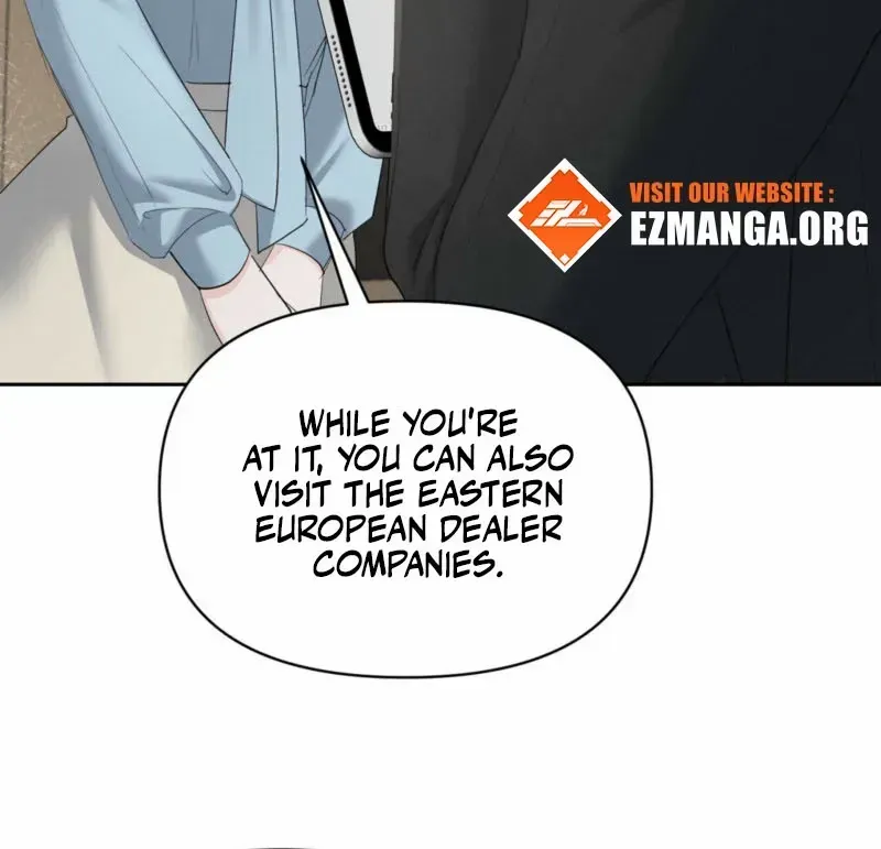 Oppa Husband Chapter 43 page 36 - 