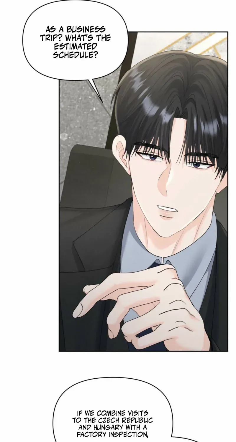 Oppa Husband Chapter 43 page 37 - 