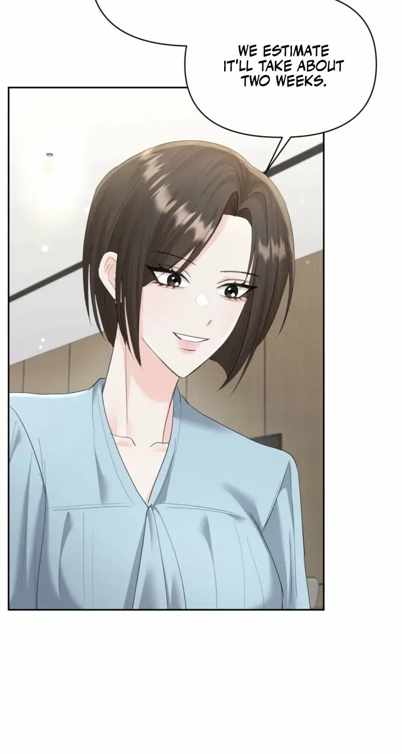 Oppa Husband Chapter 43 page 38 - 