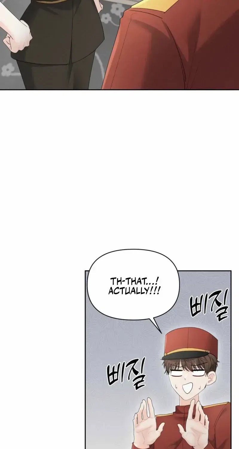 Oppa Husband Chapter 43 page 6 - 