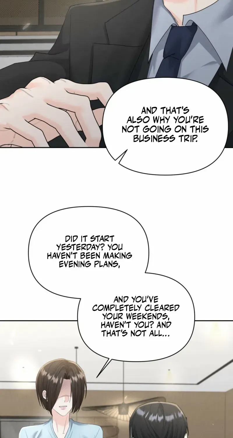 Oppa Husband Chapter 43 page 52 - 