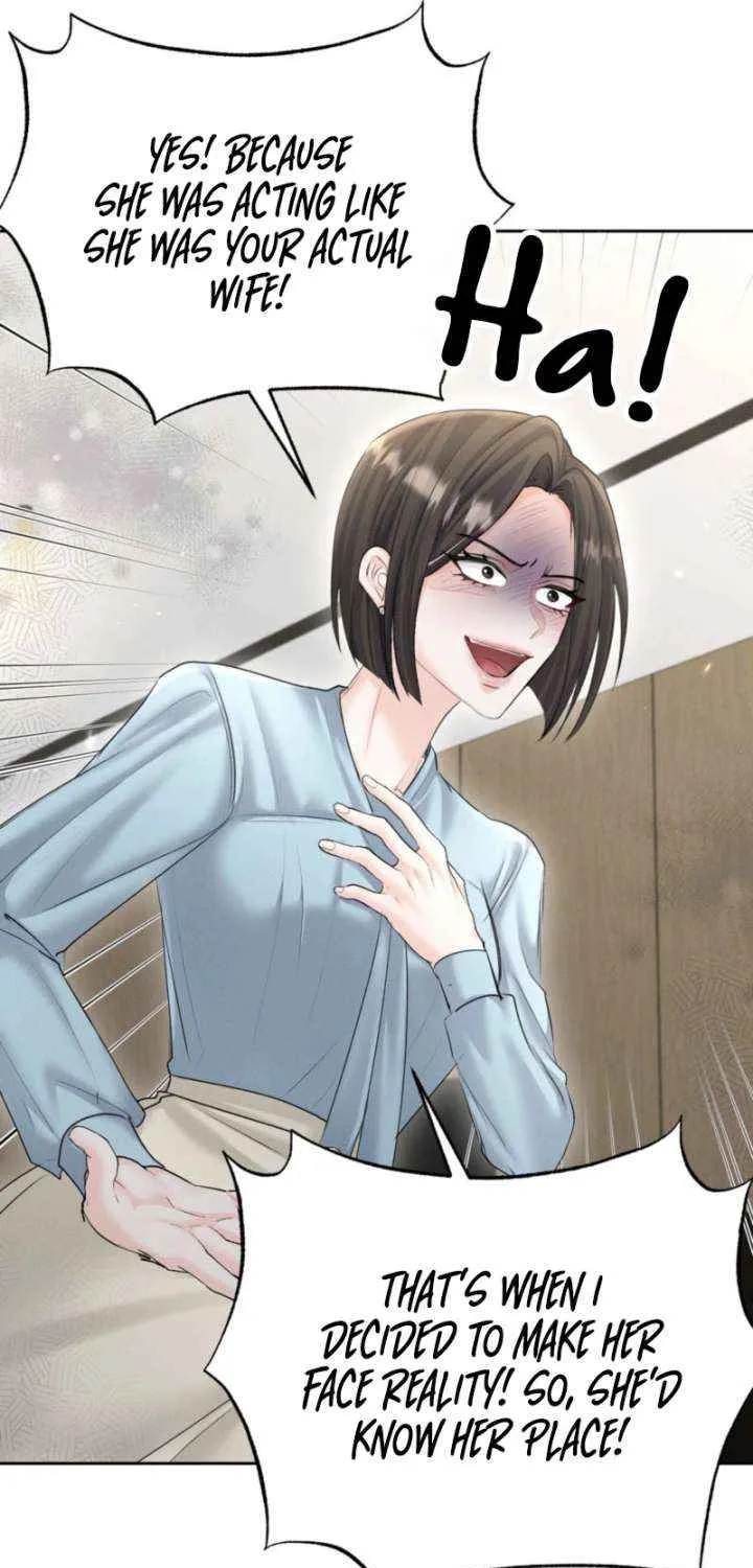 Oppa Husband Chapter 44 page 11 - 
