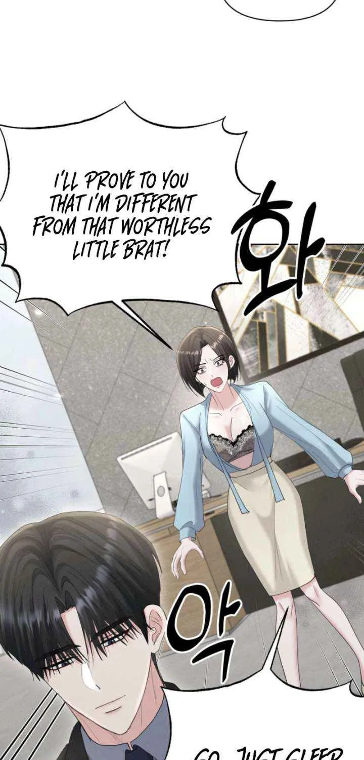 Oppa Husband Chapter 44 page 21 - 