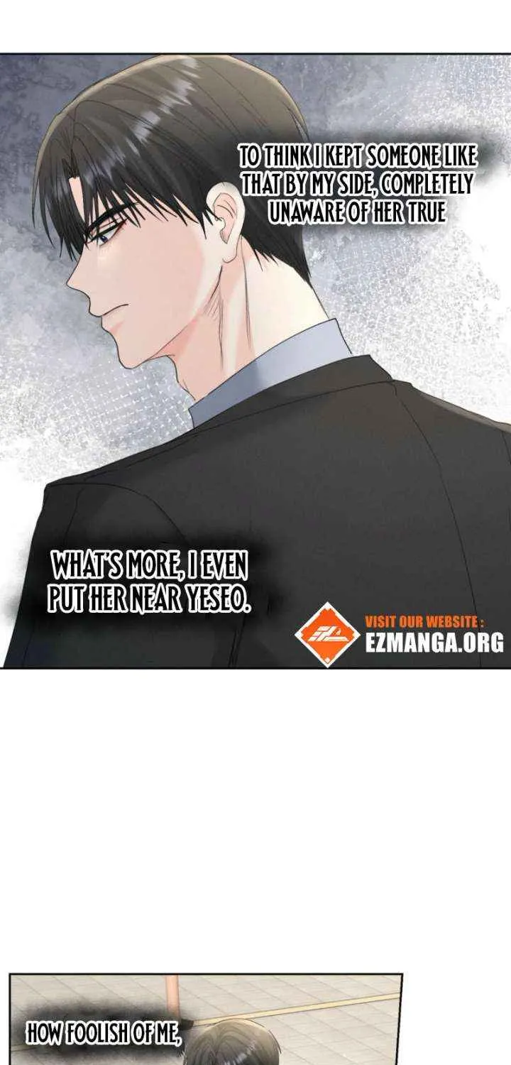 Oppa Husband Chapter 44 page 34 - 
