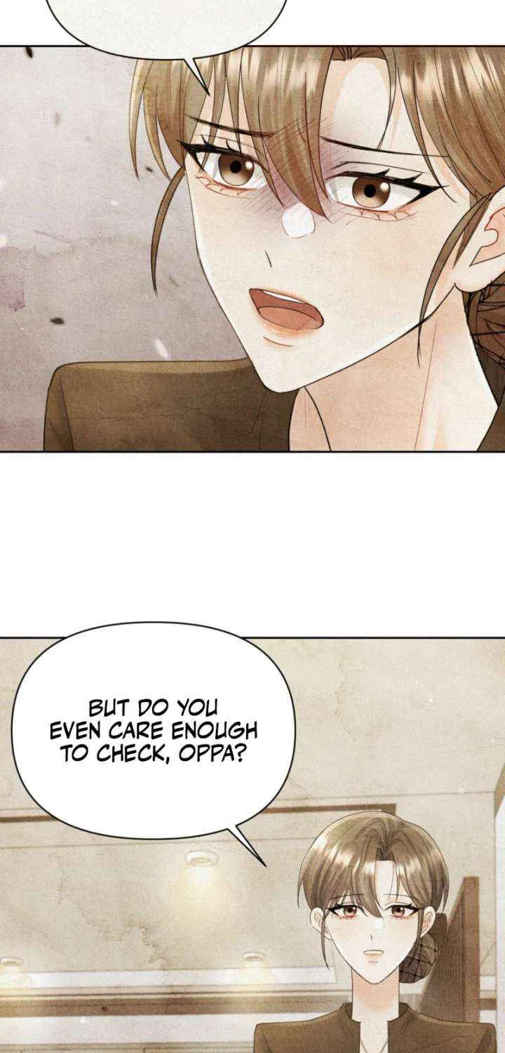 Oppa Husband Chapter 44 page 37 - 