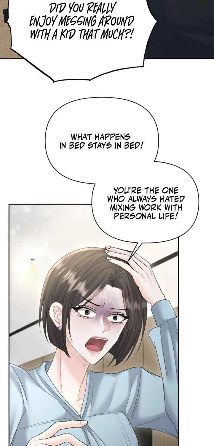 Oppa Husband Chapter 44 page 6 - 