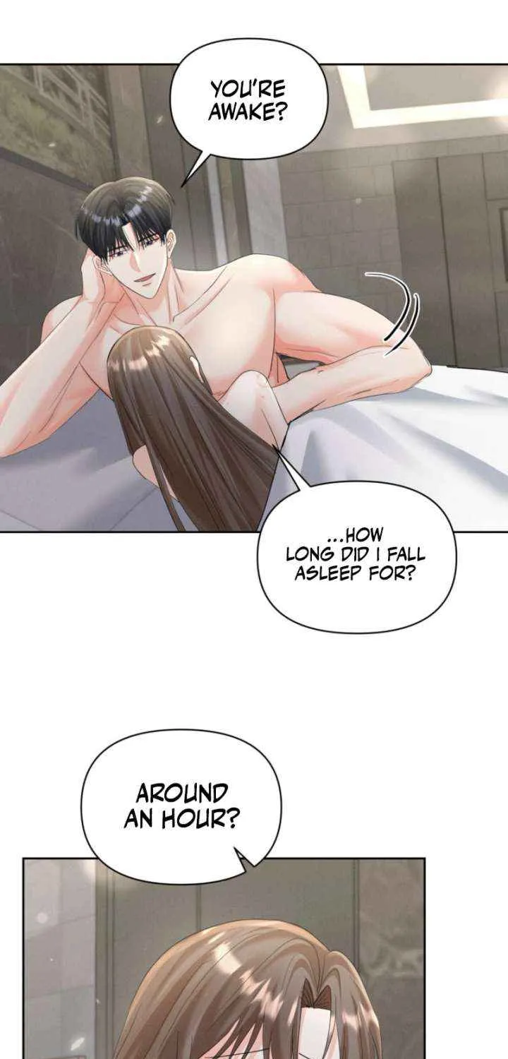 Oppa Husband Chapter 45 page 17 - 