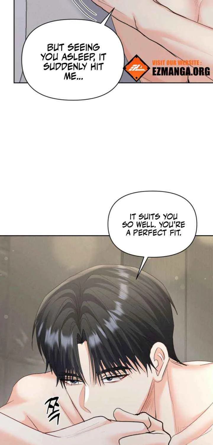 Oppa Husband Chapter 45 page 21 - 