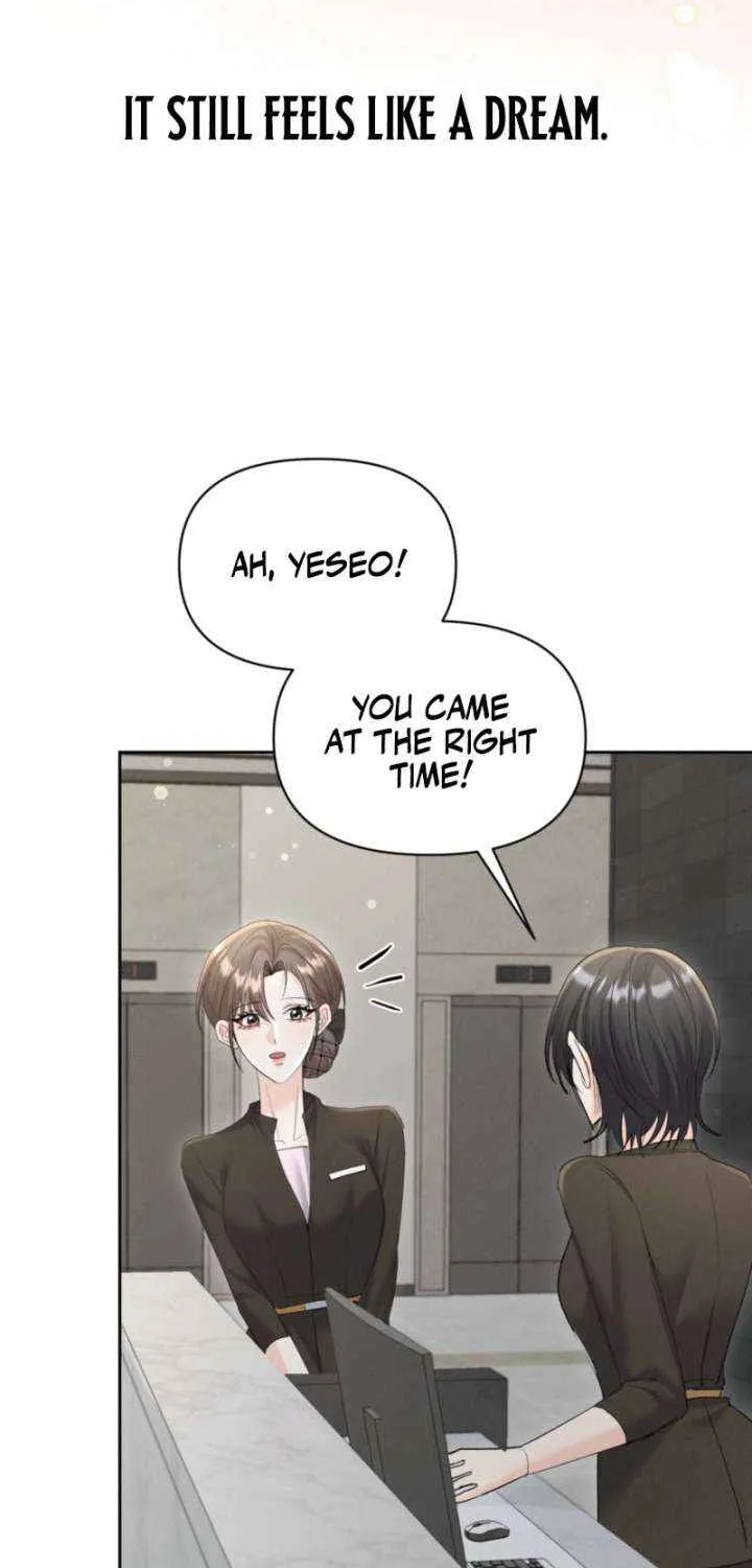 Oppa Husband Chapter 45 page 35 - 