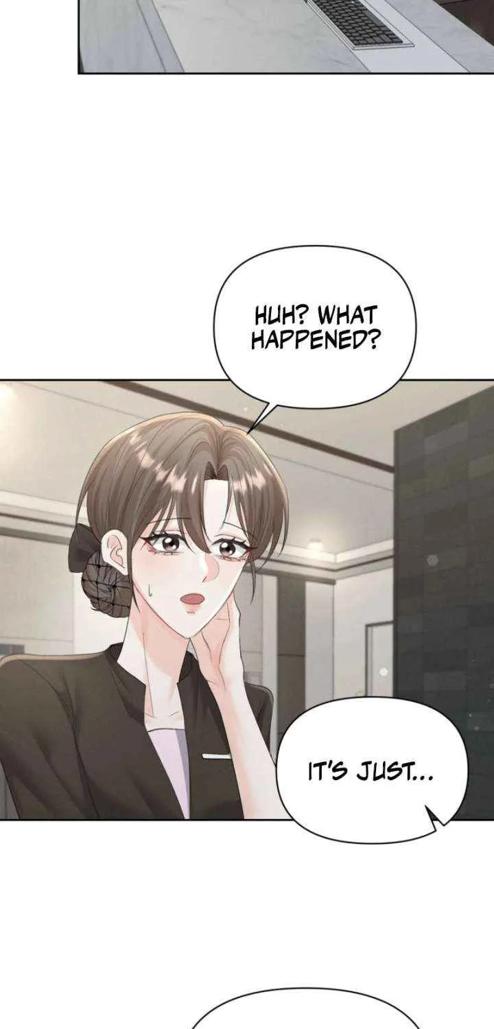 Oppa Husband Chapter 45 page 36 - 