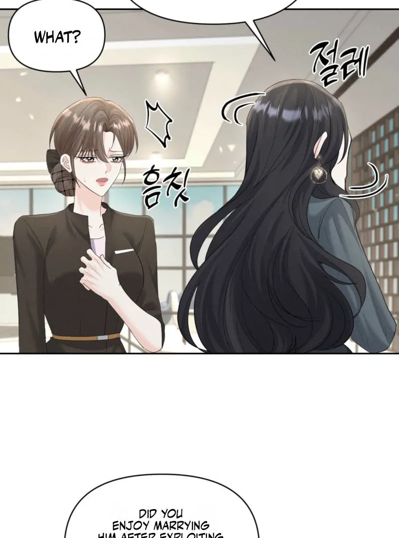 Oppa Husband Chapter 46 page 19 - 
