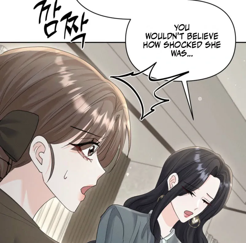 Oppa Husband Chapter 46 page 27 - 